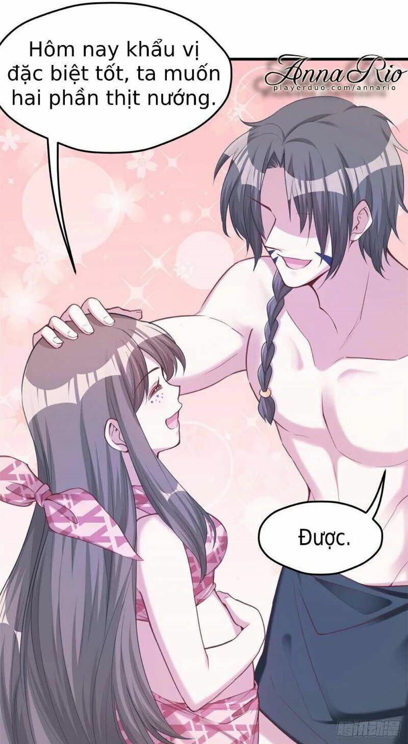 [16+] thảnh thơi thú thế chủng chủng điền, sinh sinh tể chapter 189 24