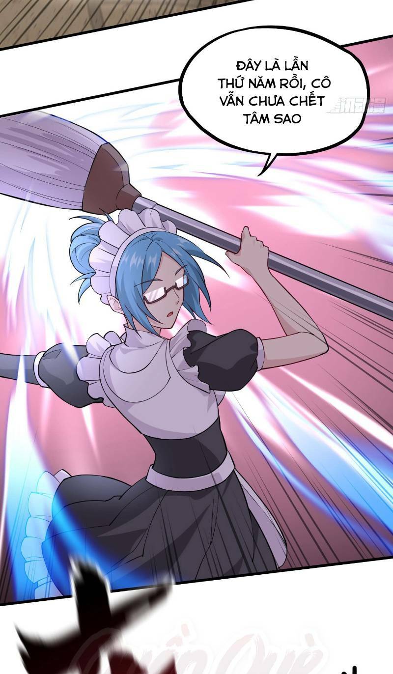 minh nhật thần đô chapter 31 9