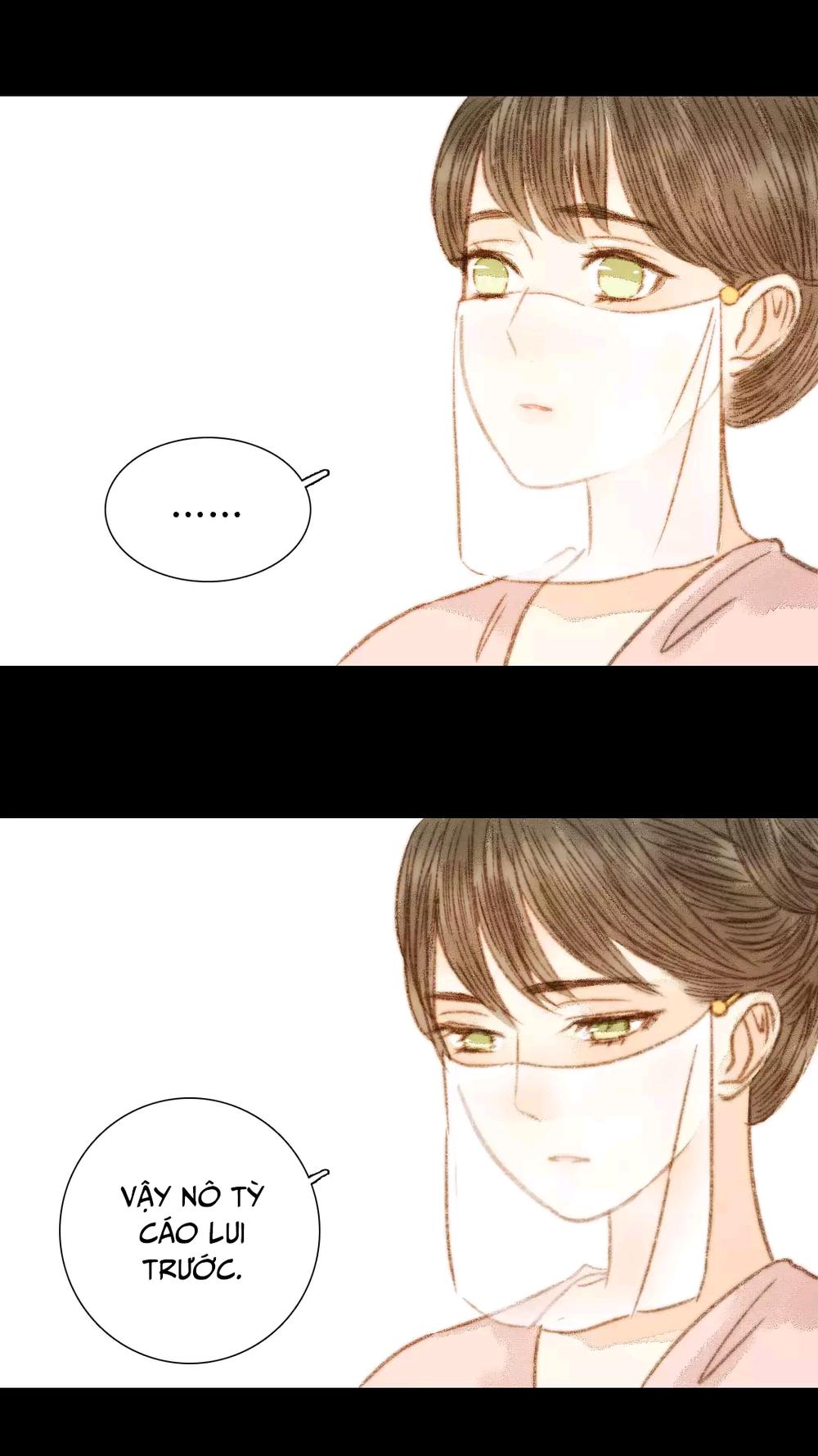 vương gia bá đạo và bác sĩ xinh đẹp chapter 66 54