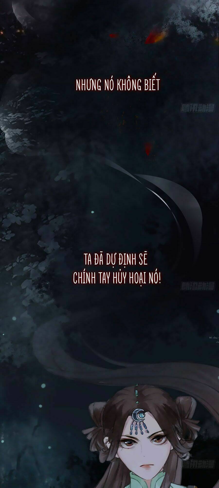 giấc mộng nam triều chapter 0 32