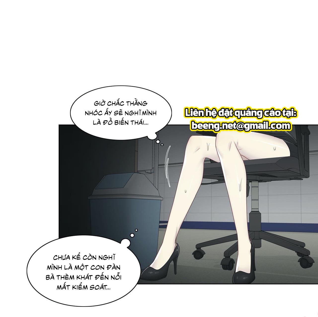 mở khóa tim em chapter 32 10