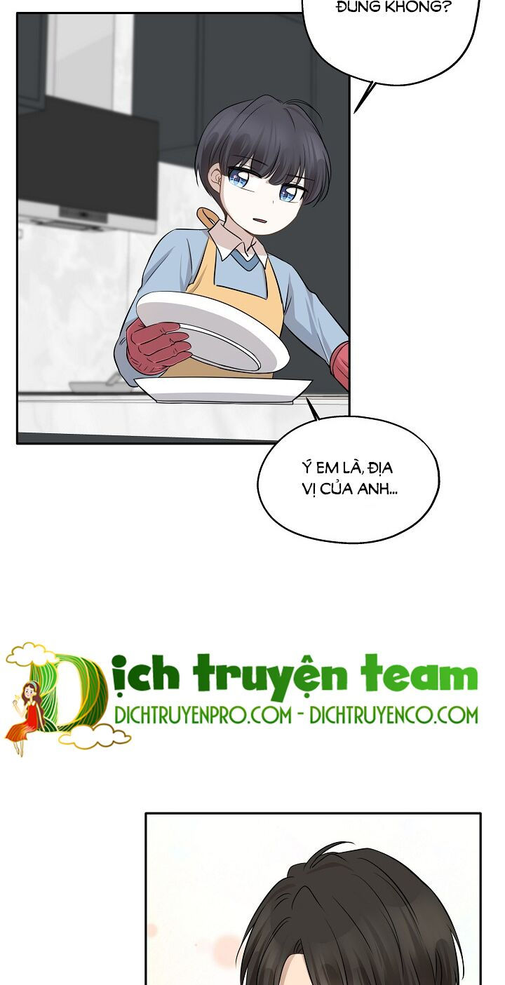 cuộc sống kỳ thú chapter 70 46