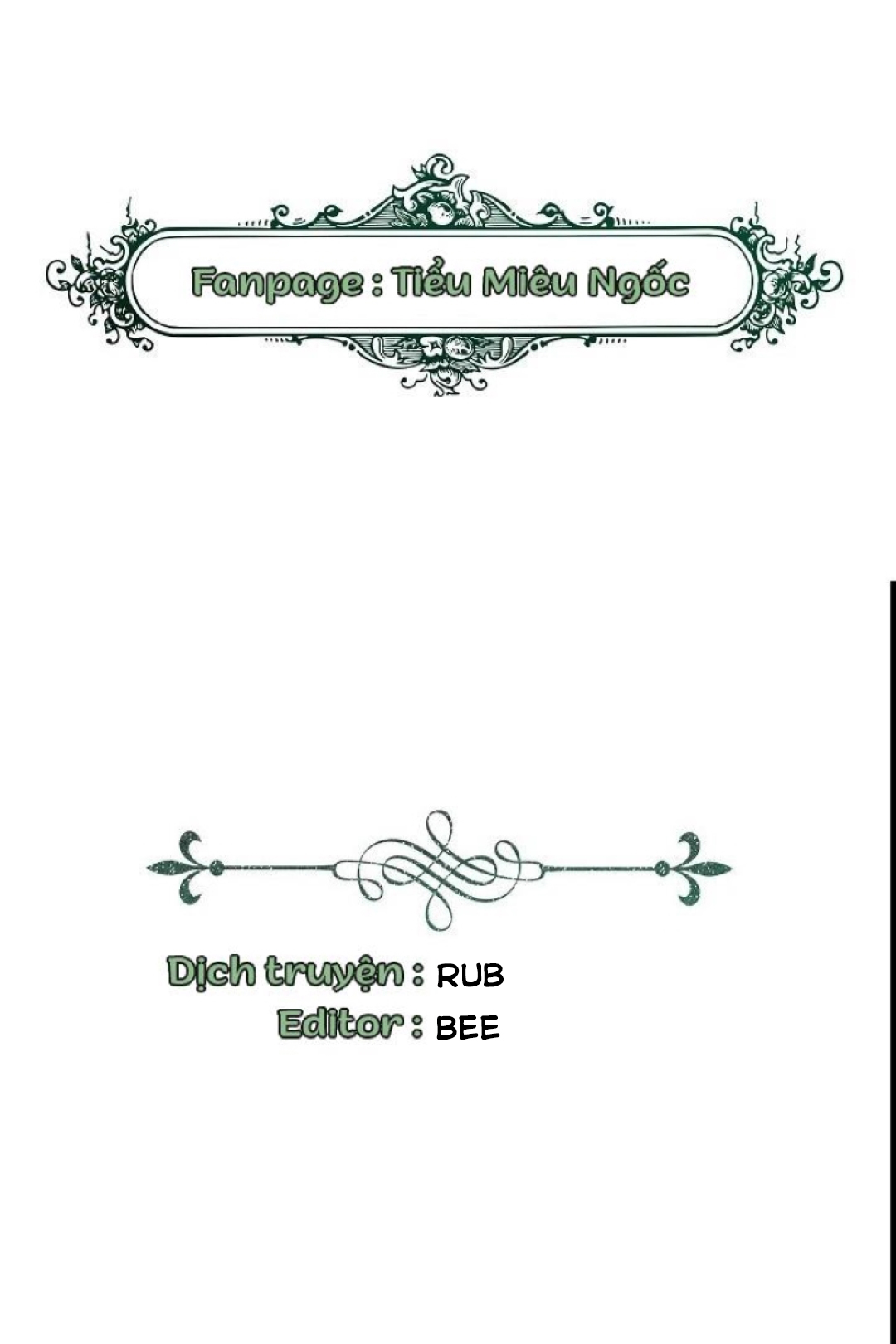 tôi trở thành mẹ của nam chính hoàn hảo chapter 28 1