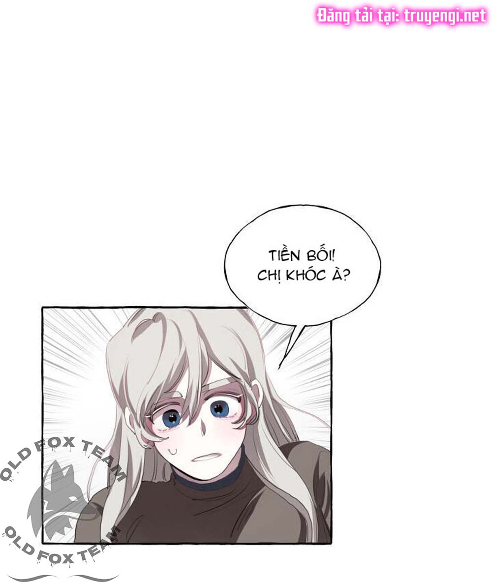 quá nhanh. quá nguy hiểm chapter 1 52