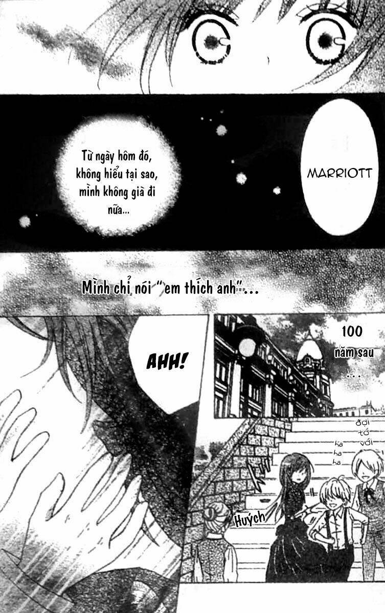 kami ka akuma ka chapter 6 20