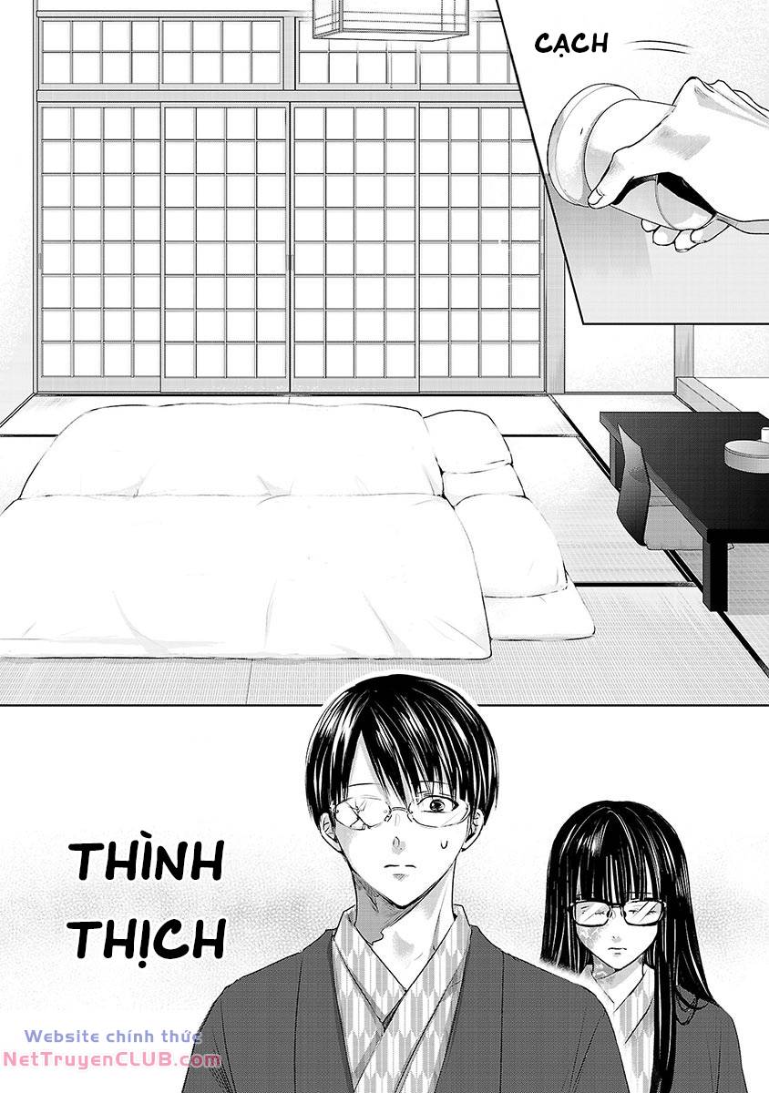 tomorrow, i will be someone's girlfriend chapter 4 5