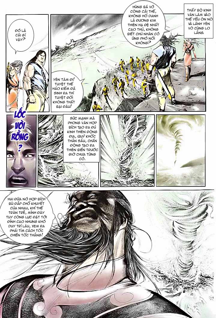 phong vân chapter 47 15