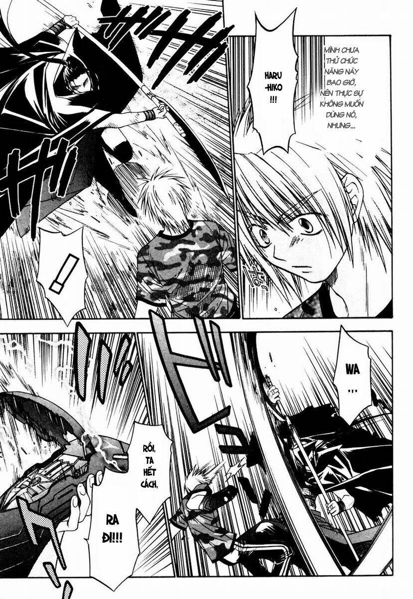 enchanter chapter 16 29