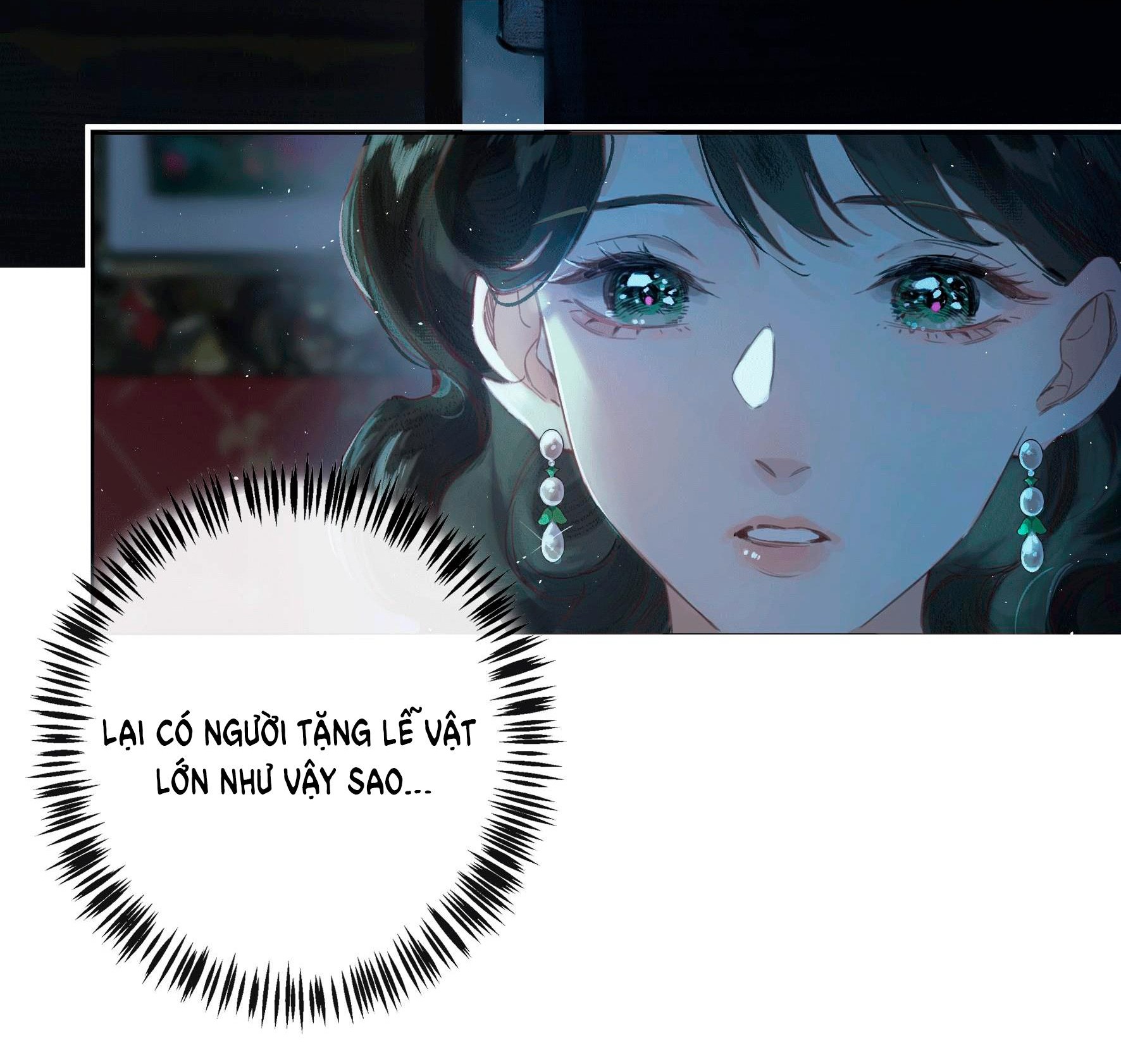 trộm hương chapter 1 20