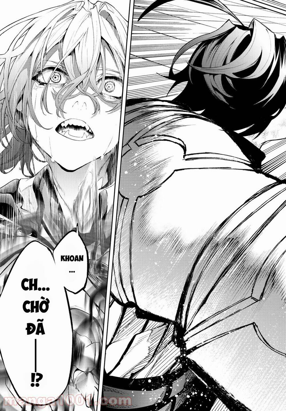 wistoria's wand and sword chapter 10 34