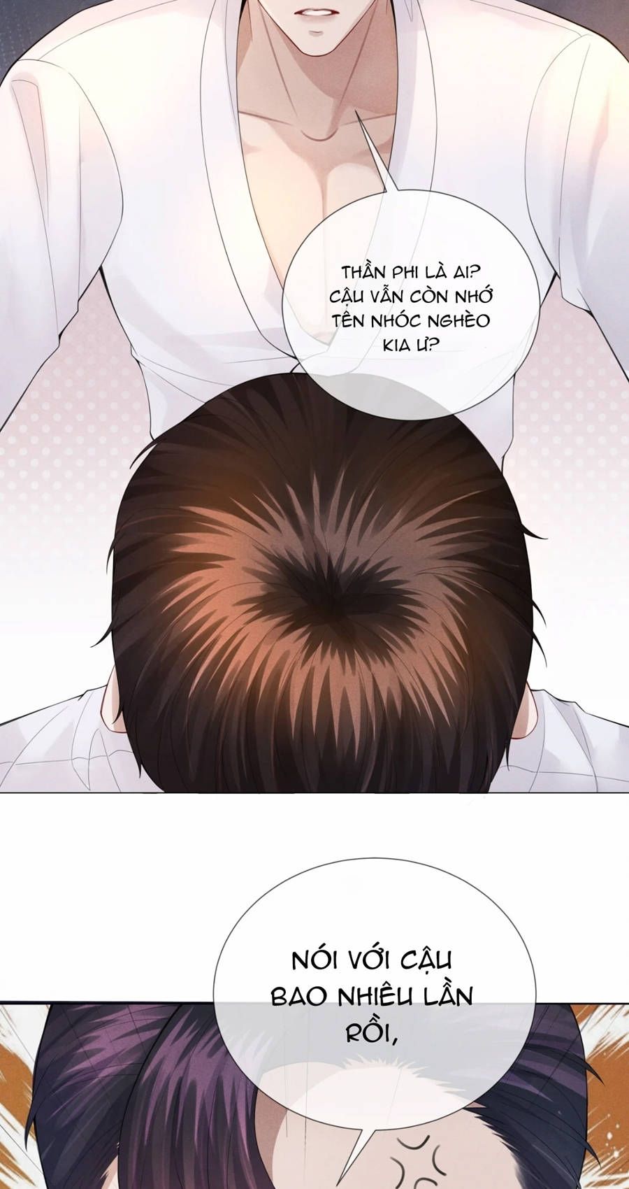 dior tiên sinh chapter 17 31