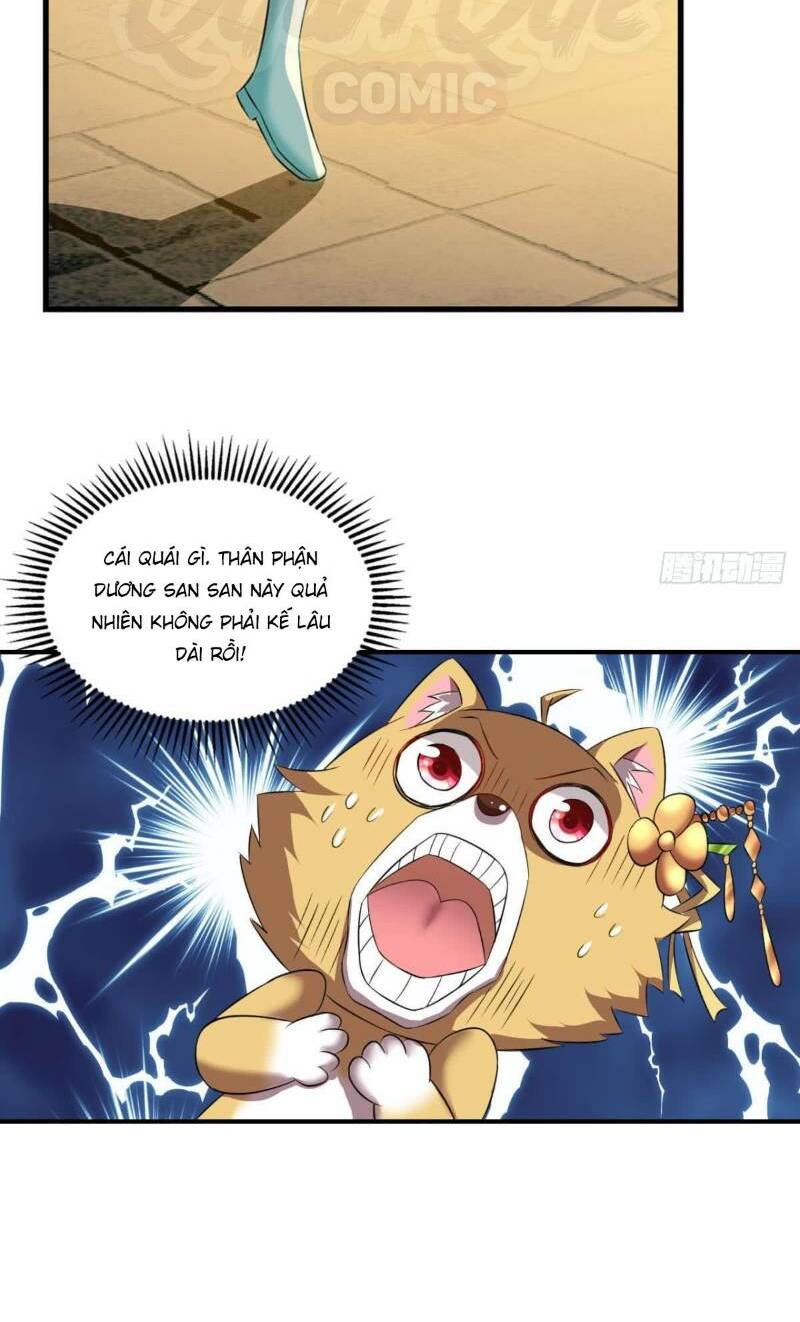 Trọng Sinh Thành Cậu Vàng Tại Dị Thế Chapter 70 48