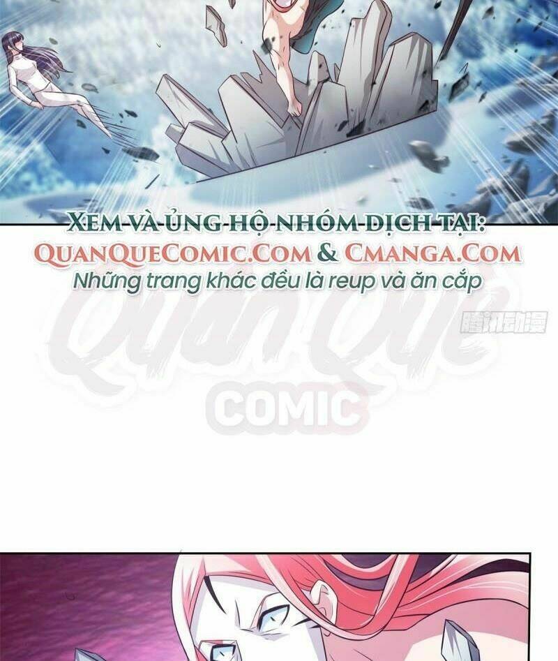chí tôn toàn năng chapter 36 20