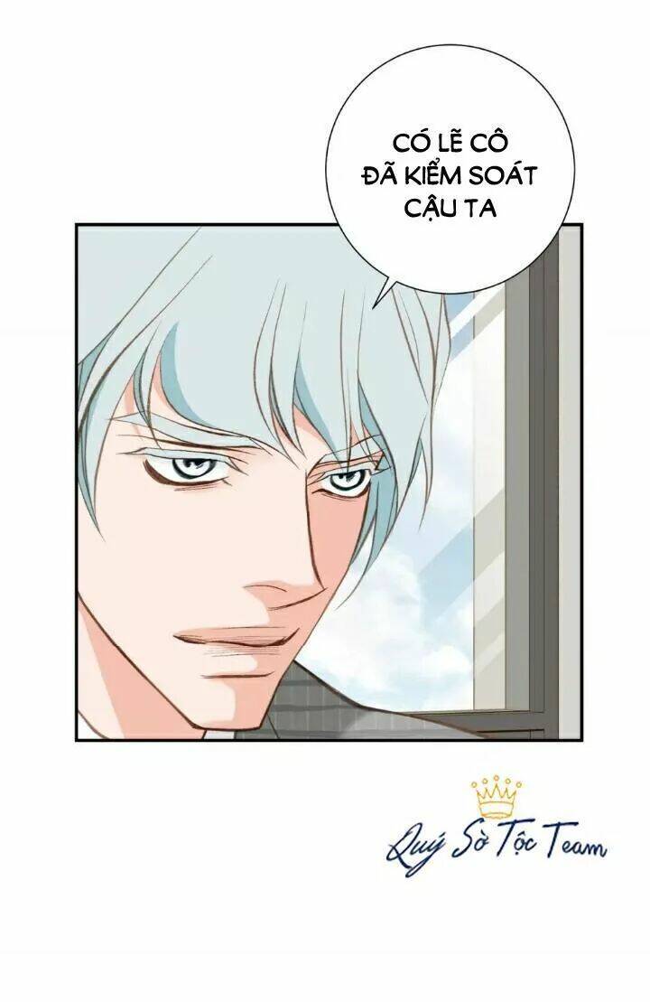 tiếp xúc chí mạng chapter 99 7