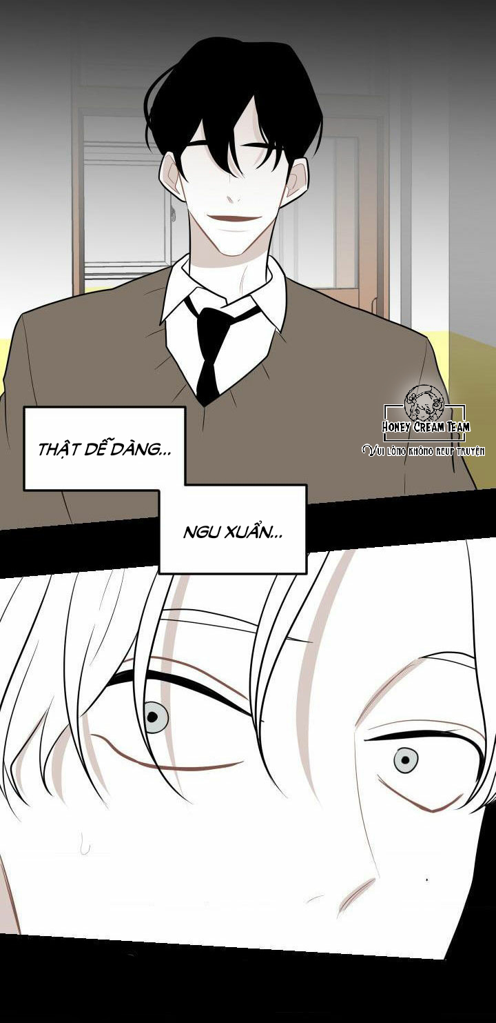 câu lạc bộ câm lặng chapter 5 9