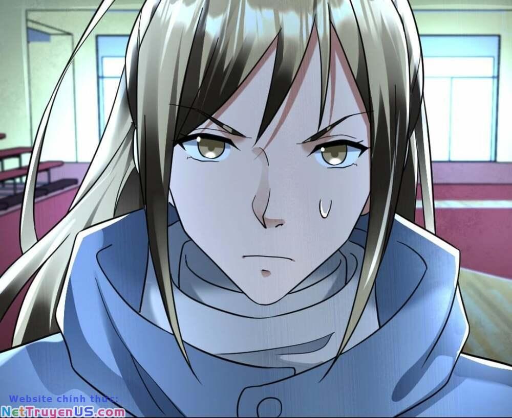 đóng băng toàn cầu: tôi gây dựng nên phòng an toàn thời tận thế chapter 149 12