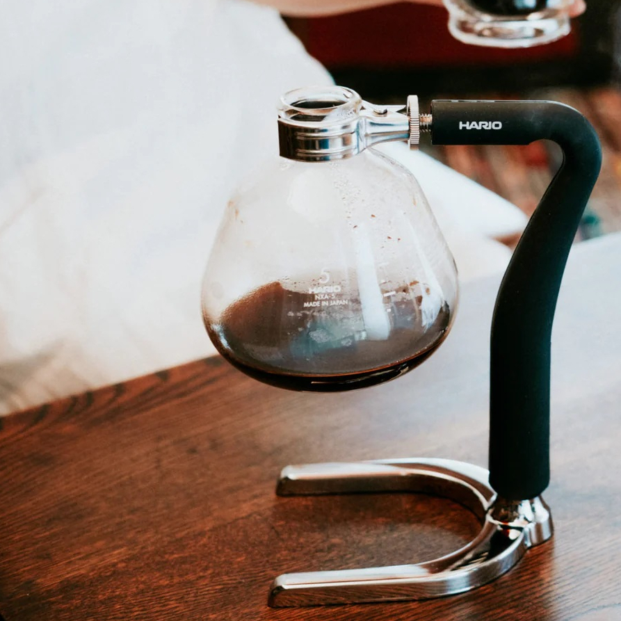 Bình Pha Cà Phê Siphon Hario Coffee Syphon Next, NXA-5