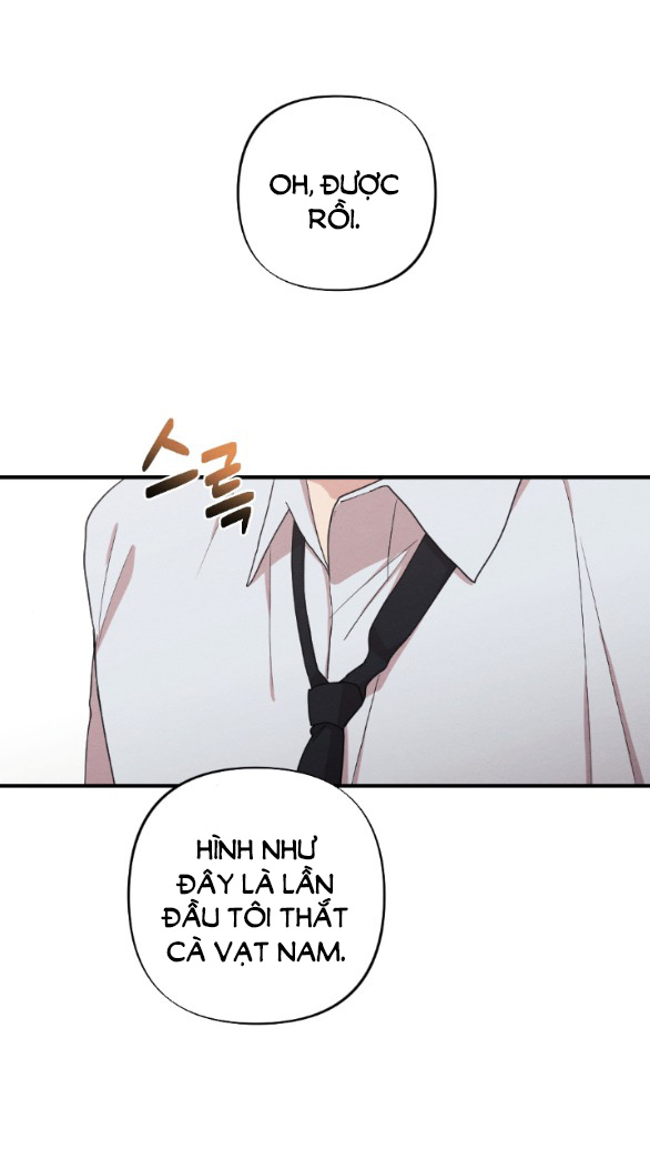 Ăn Mòn chapter 33.1 - Trang 22