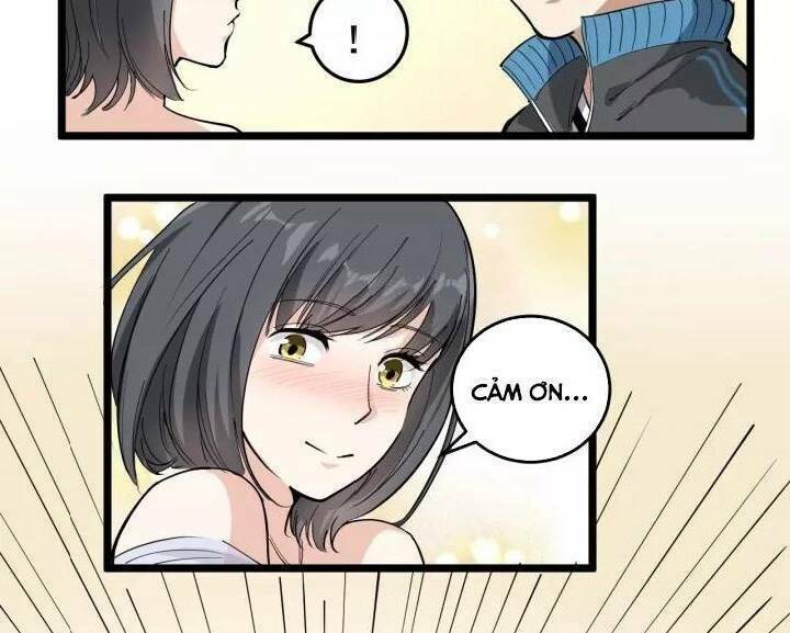 hồi xuân tiểu độc y chapter 49 27