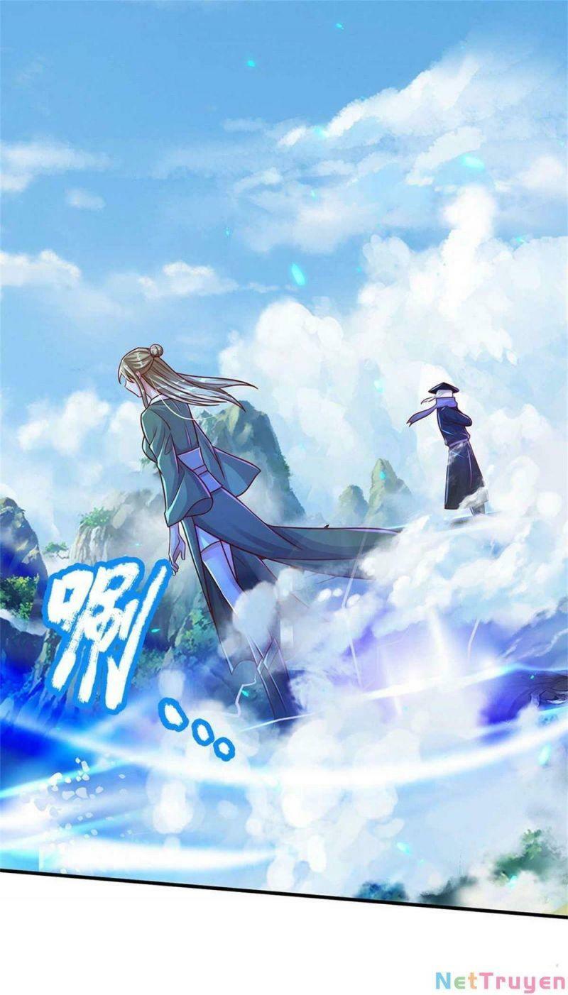 thuộc tính của ta đều tăng vào sức mạnh chapter 7 6