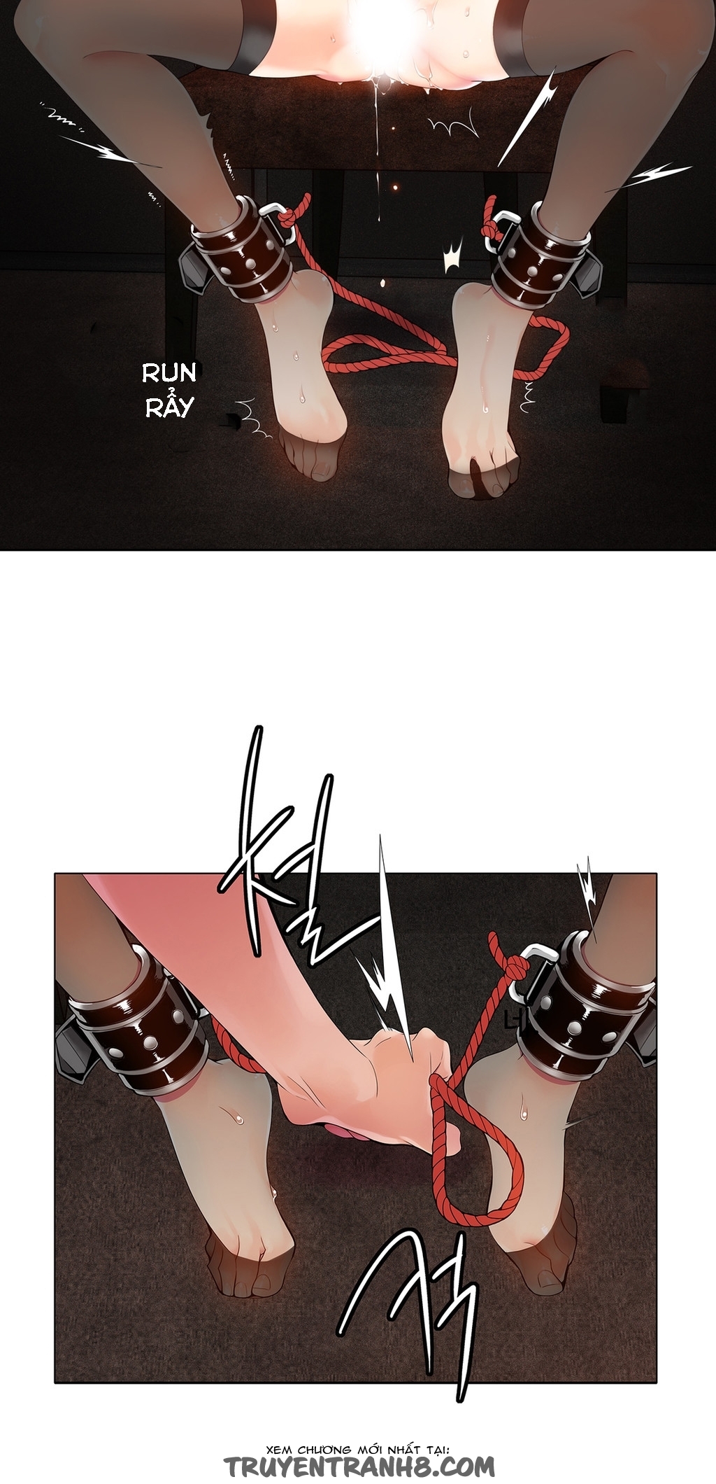 sự ràng buộc của lilith chapter 7 39