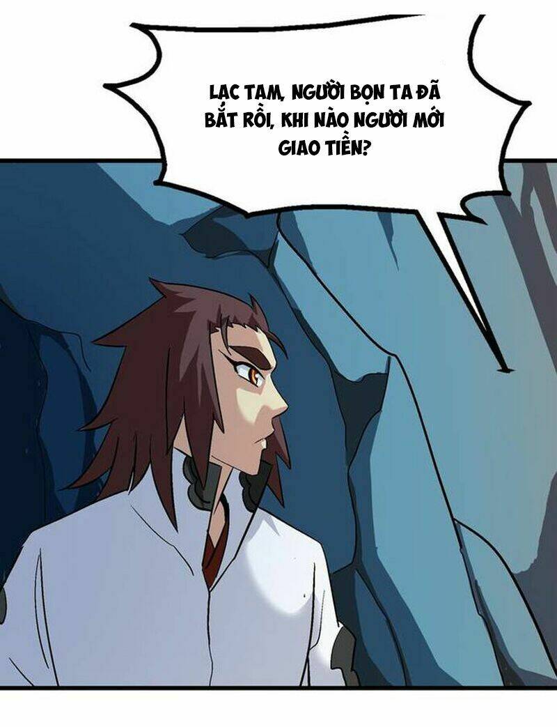 phong quỷ truyền thuyết chapter 68 22