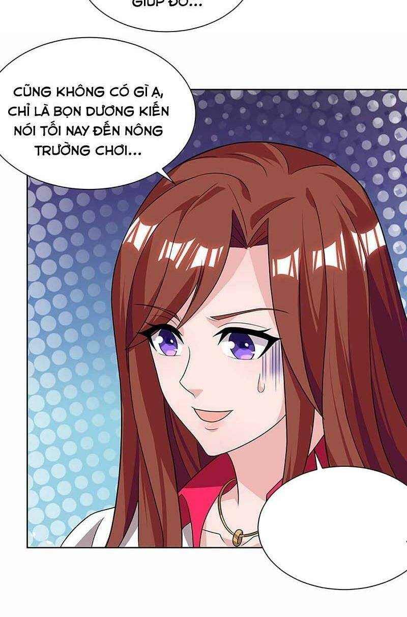 trọng sinh khí thiếu quy lai chapter 109 28