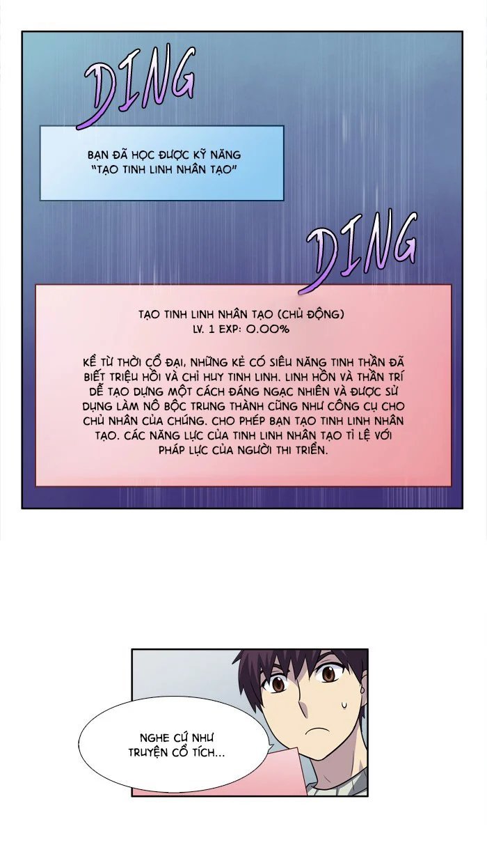 the gamer chapter 187 3