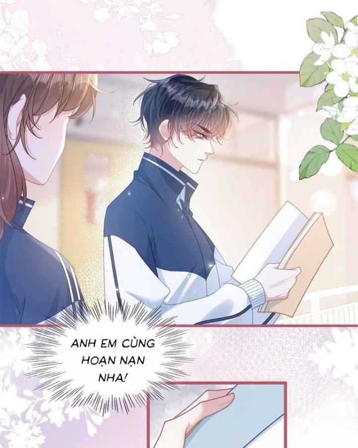 sau khi đọc sách, tôi thậm chí còn không phải là nhân vật nữ phụ chapter 3 29