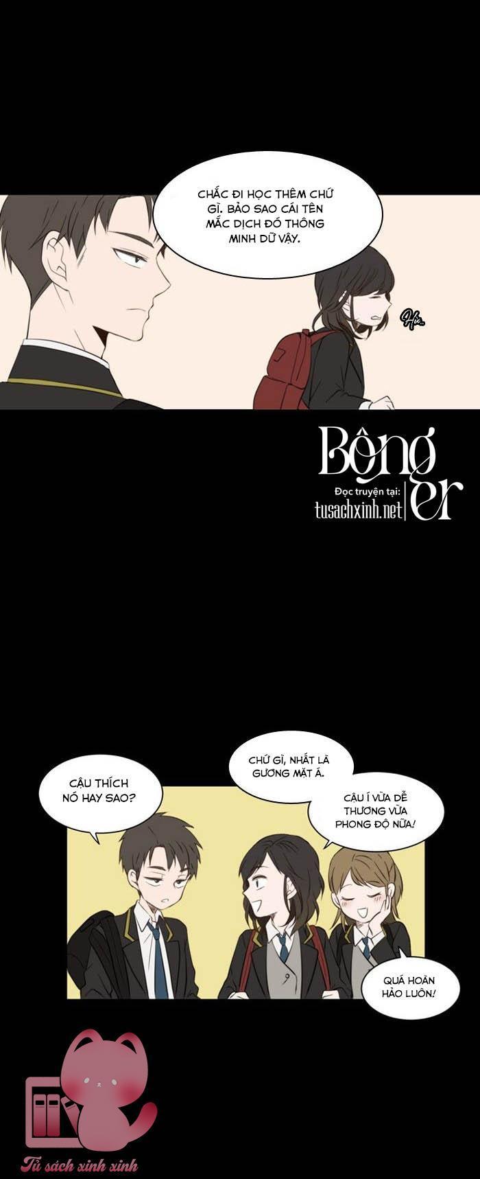 a good day to be a dog chapter 32 5