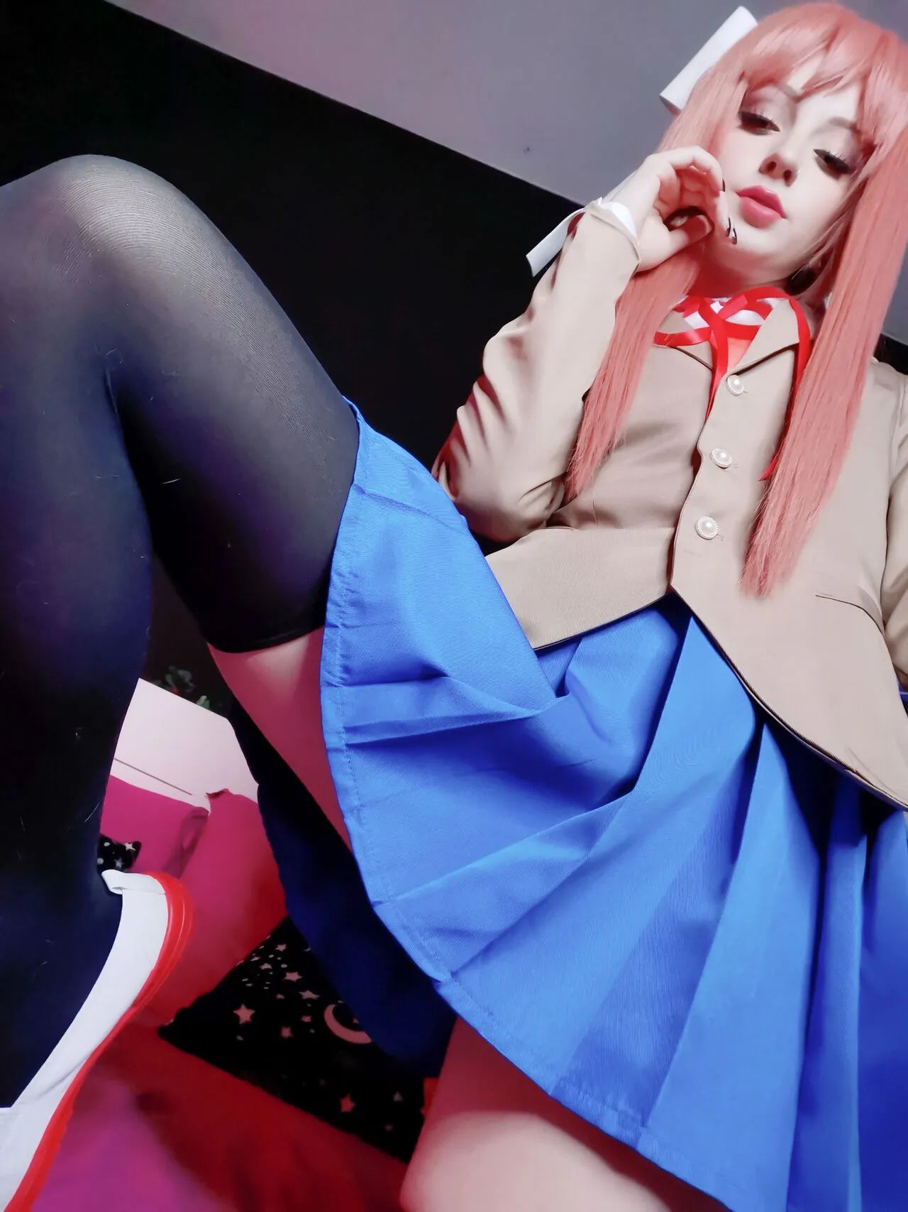 hình cosplay chapter 245 57