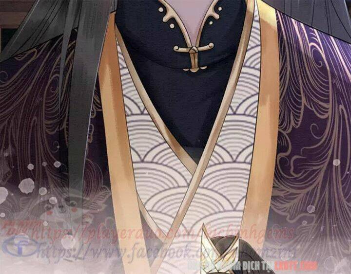 trọng sinh bá sủng nhiếp chính vương quá mạnh mẽ chapter 99 66