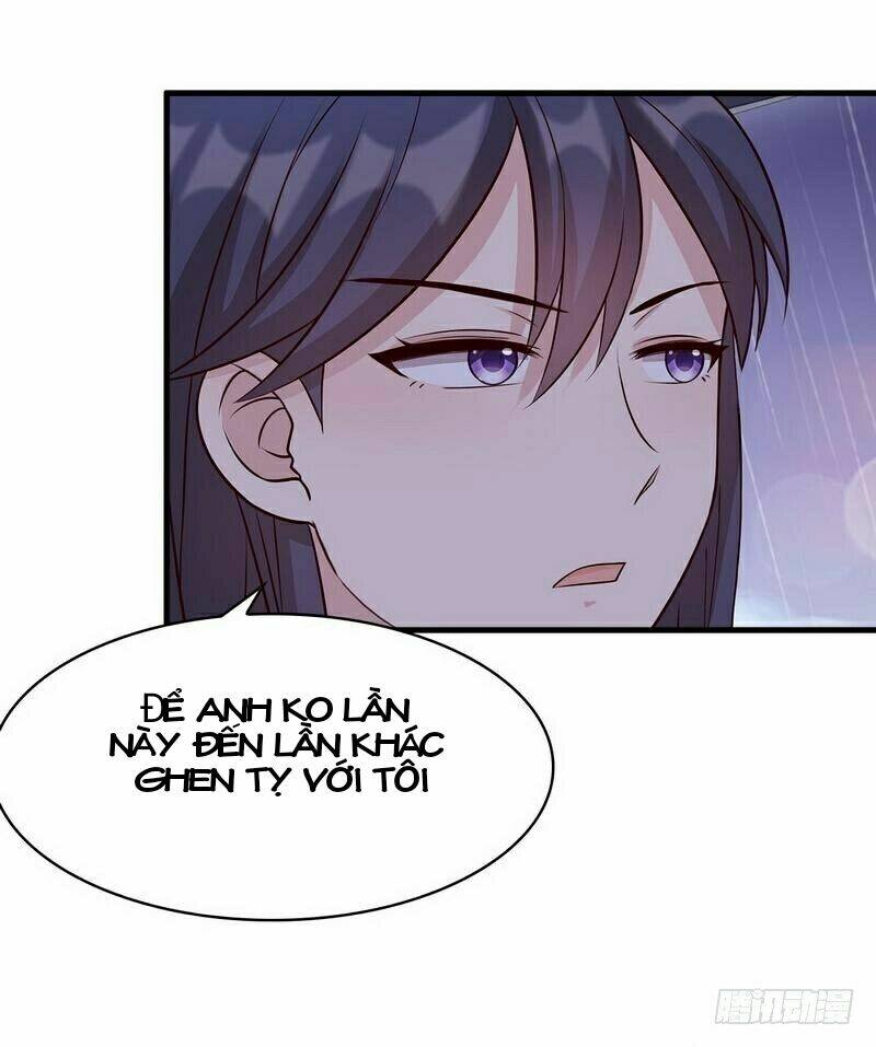 nam thần manh bảo tận diệt chapter 23 21