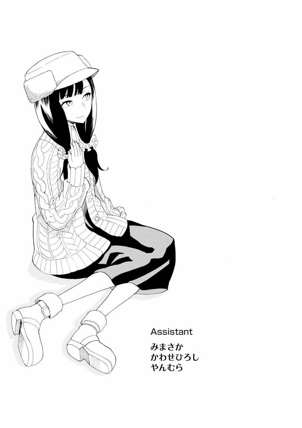 asebi to sora sekai no boukensha. chapter 19.5 48