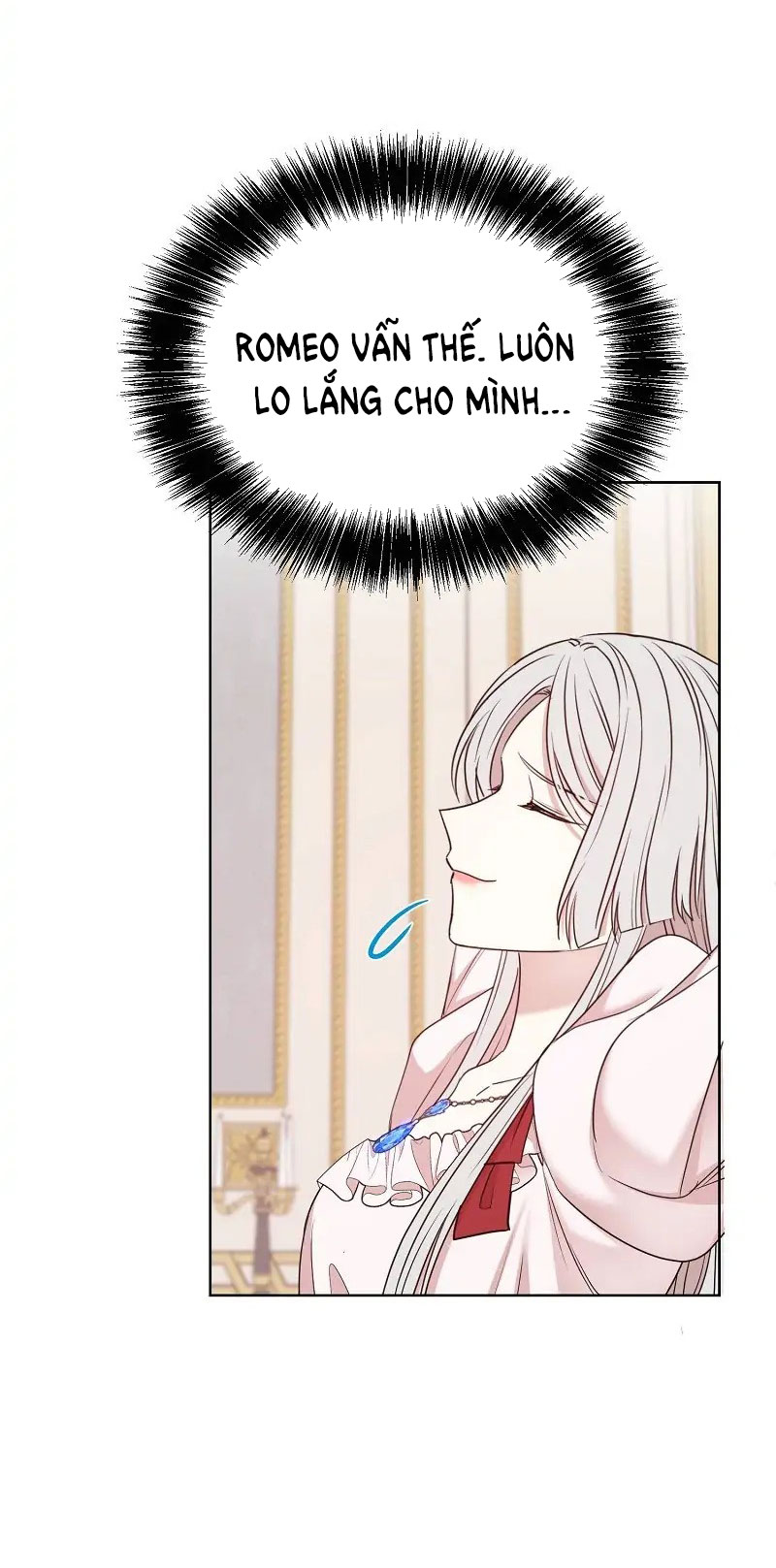 tôi chán nản vì người chồng thứ 2 còn "khỏe" hơn chồng cũ chapter 31.1 5