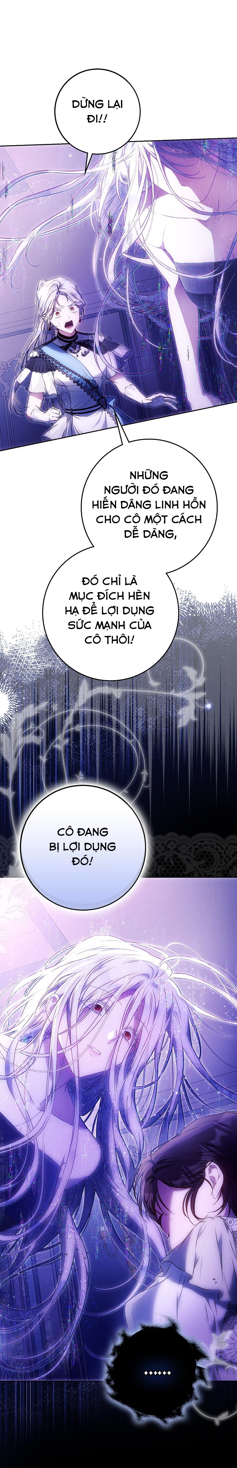 trở thành vợ của nam chính chapter 120 17