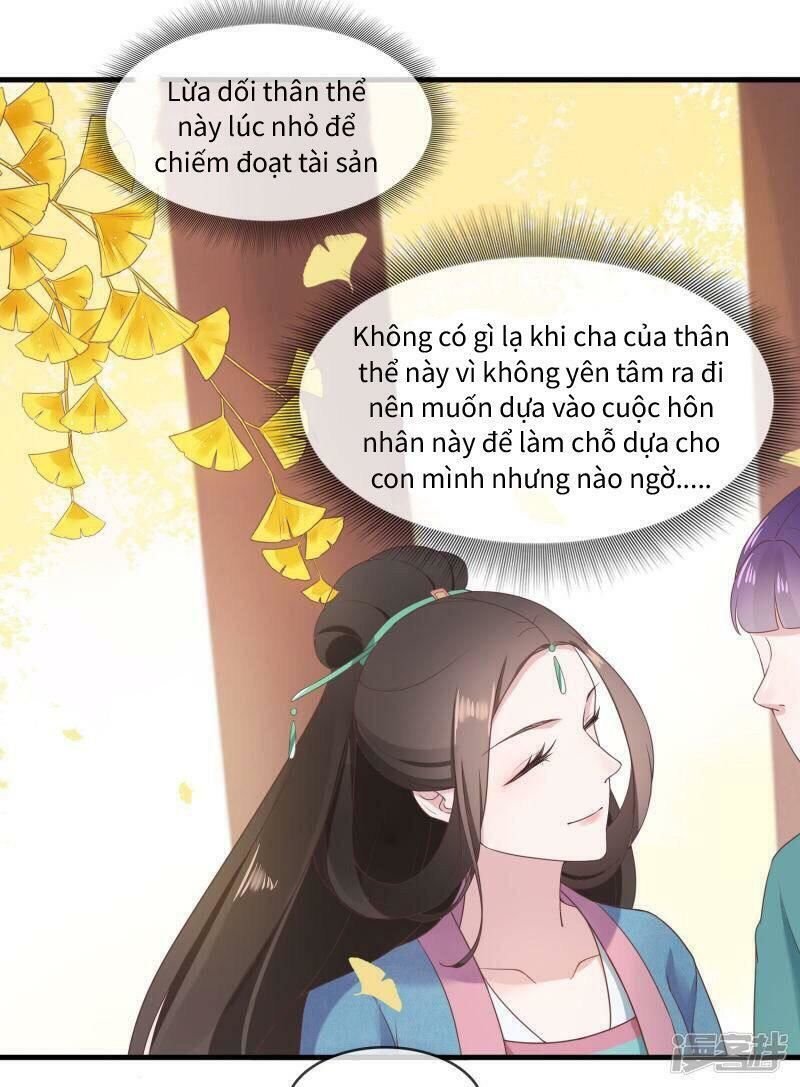 thịnh thế thiên kiêu chapter 13 24