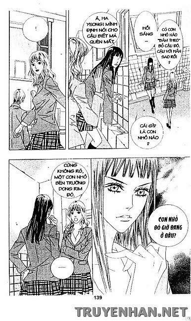 seduction more beautiful than love chapter 15 4