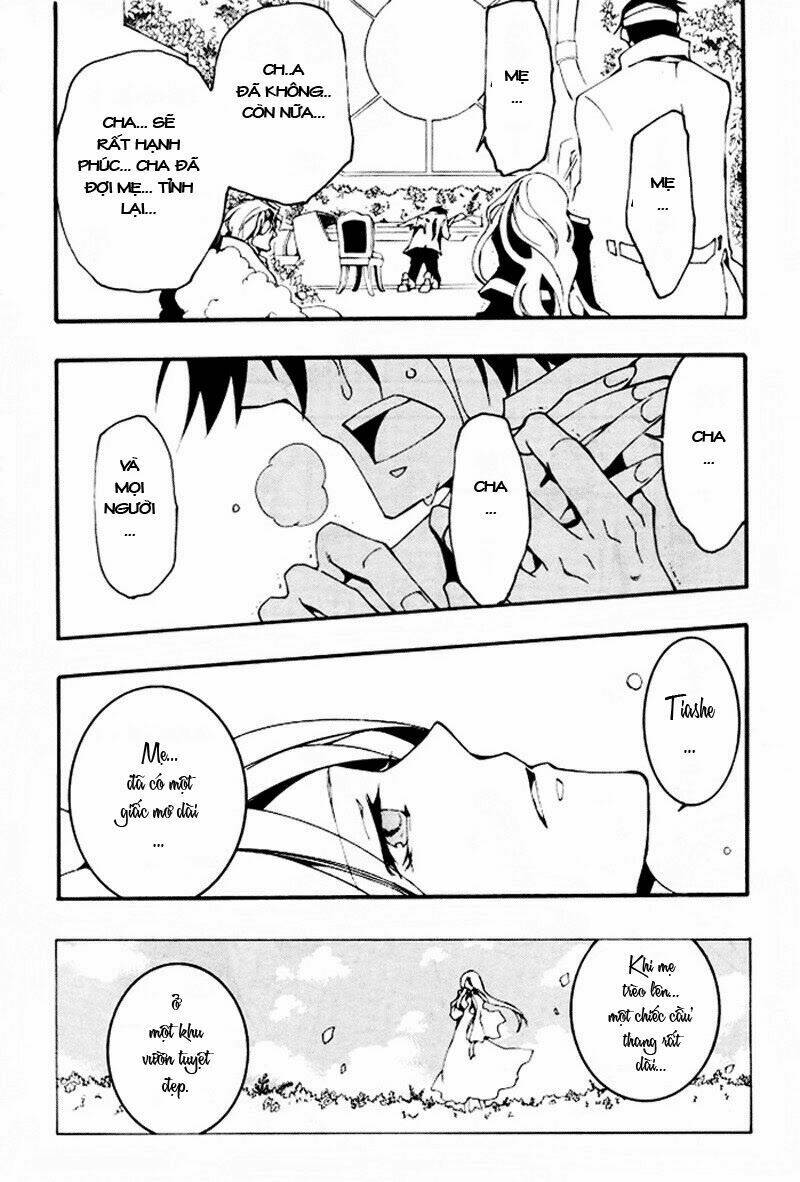 07 hồn ma chapter 87 20