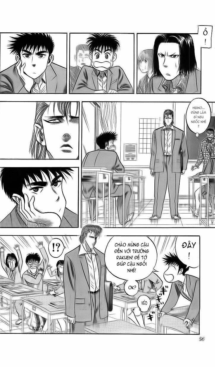 hareluya ii boy chapter 19 11