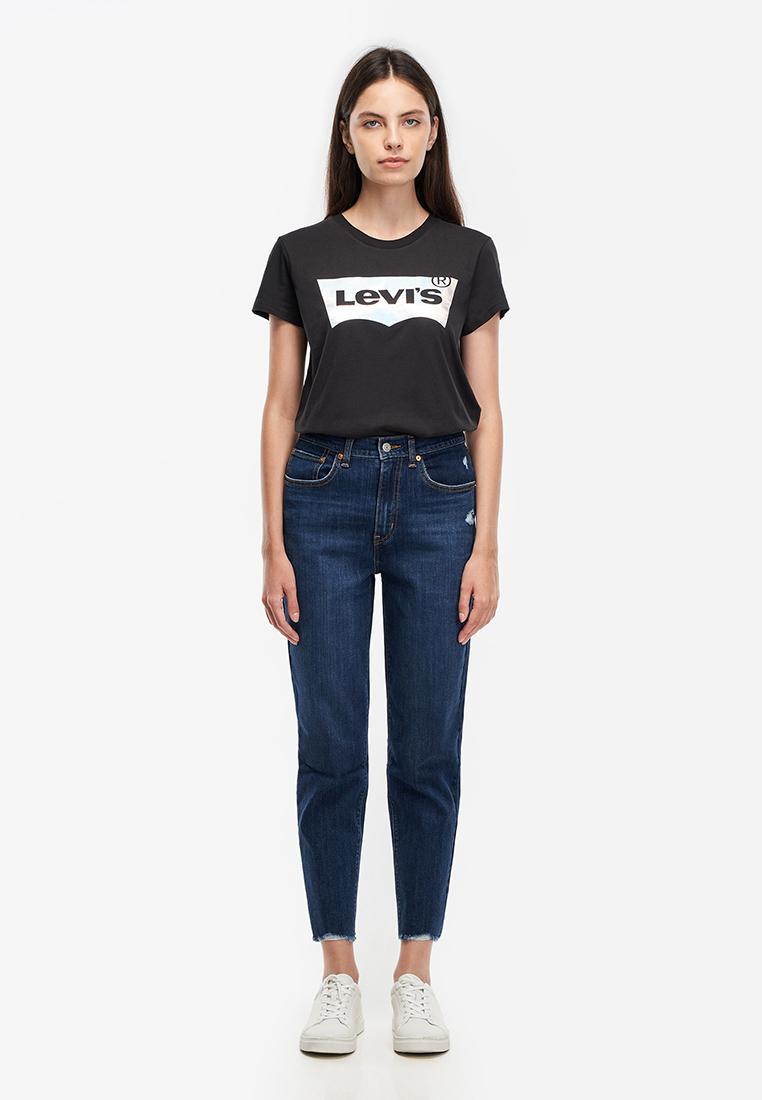 QUẦN JEANS NỮ DÀI LEVI'S 85873-0097