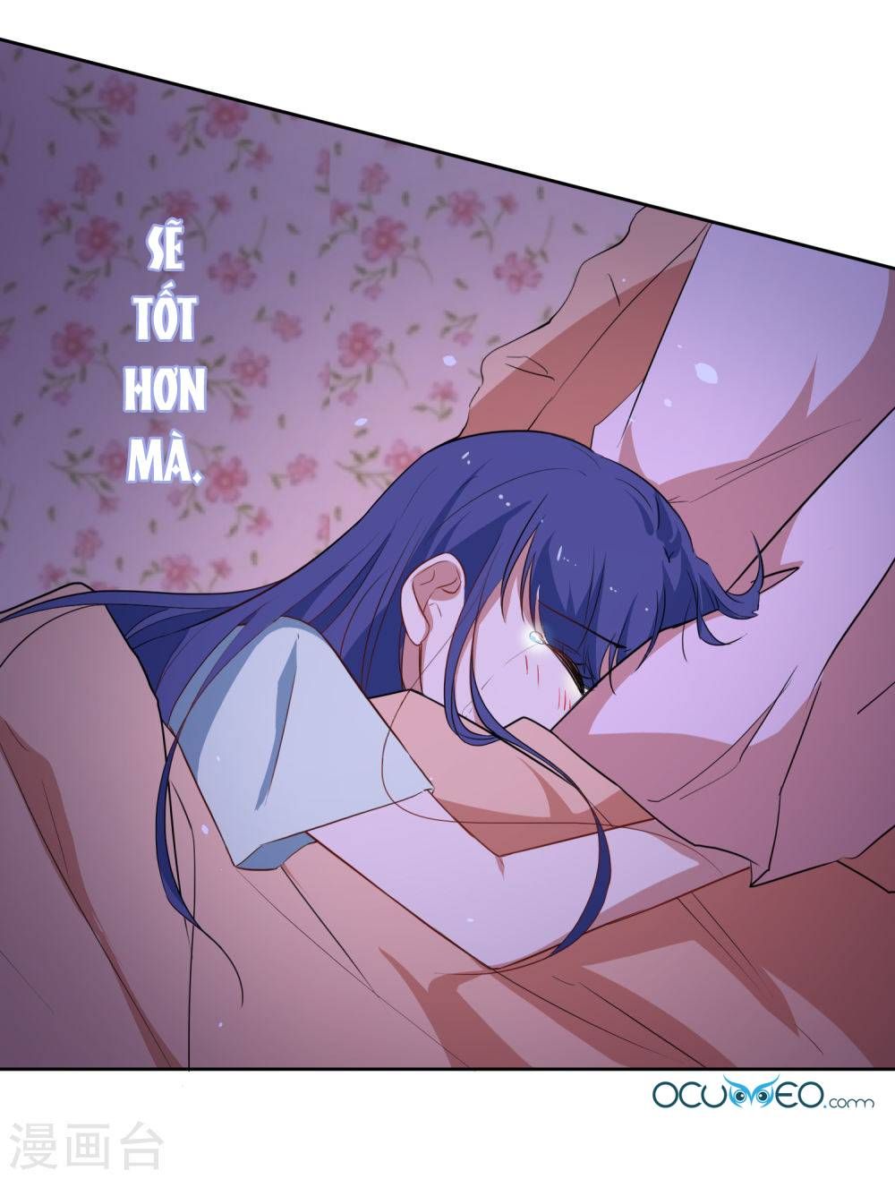 thầy giáo ác ma yêu tôi rồi chapter 45 29