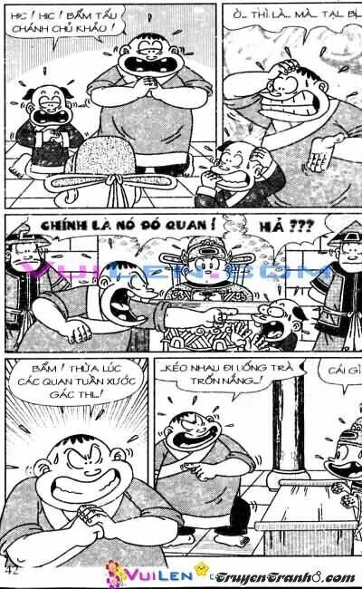 thần đồng đất việt chapter 106 40