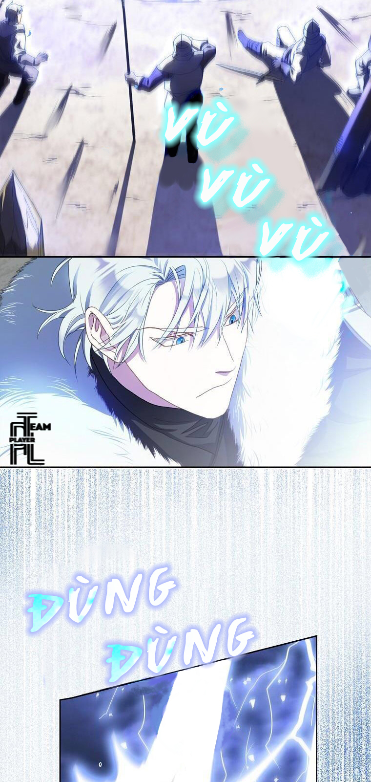 tôi đã trở thành vợ của nam chính chapter 4.1 11