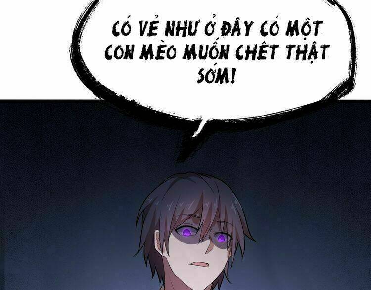 bá vương diễn xuất chapter 1 155