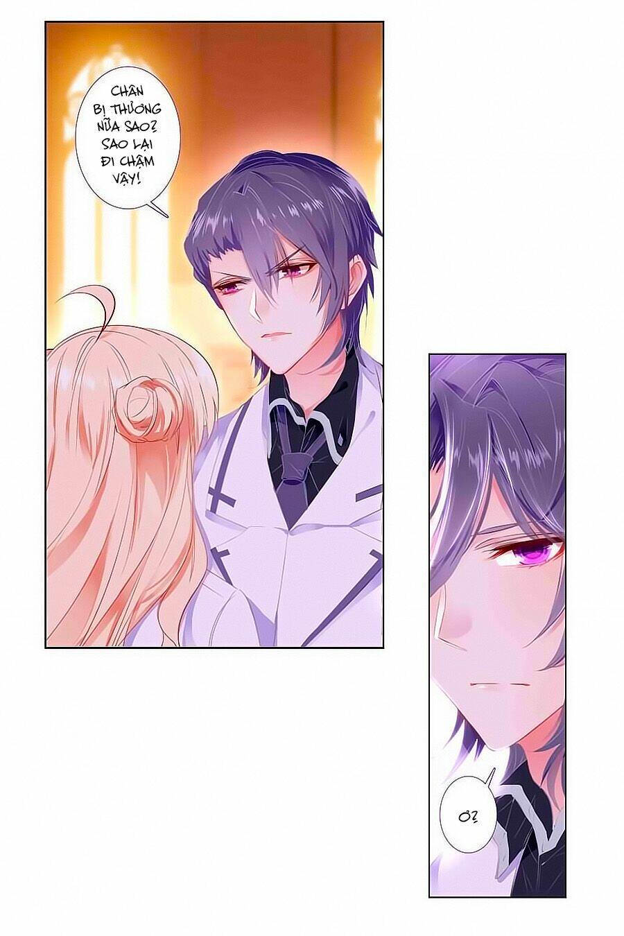 101 sủng vật tình nhân chapter 43 6