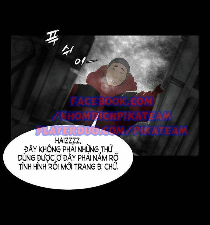 đêm vùng cực chapter 6 28