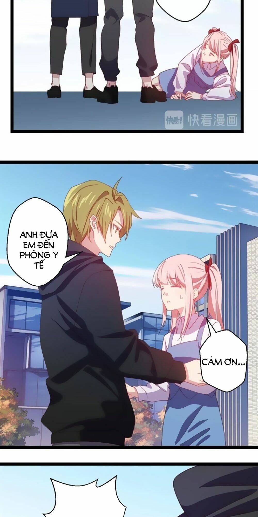 bài hát tình yêu chapter 15 33