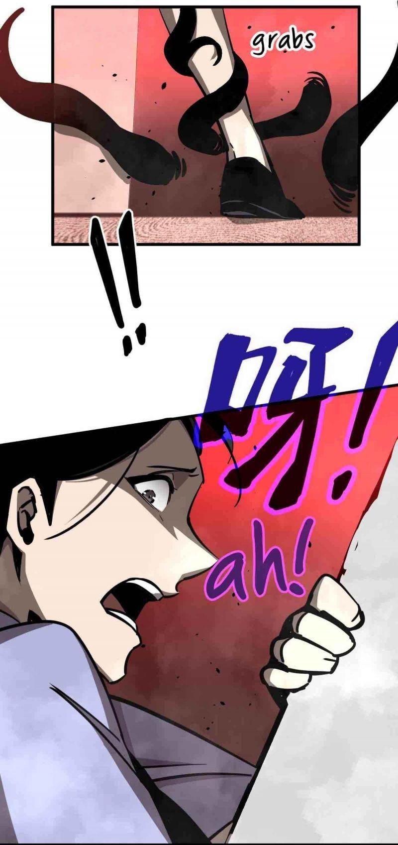 siêu tiến hóa chapter 24 35