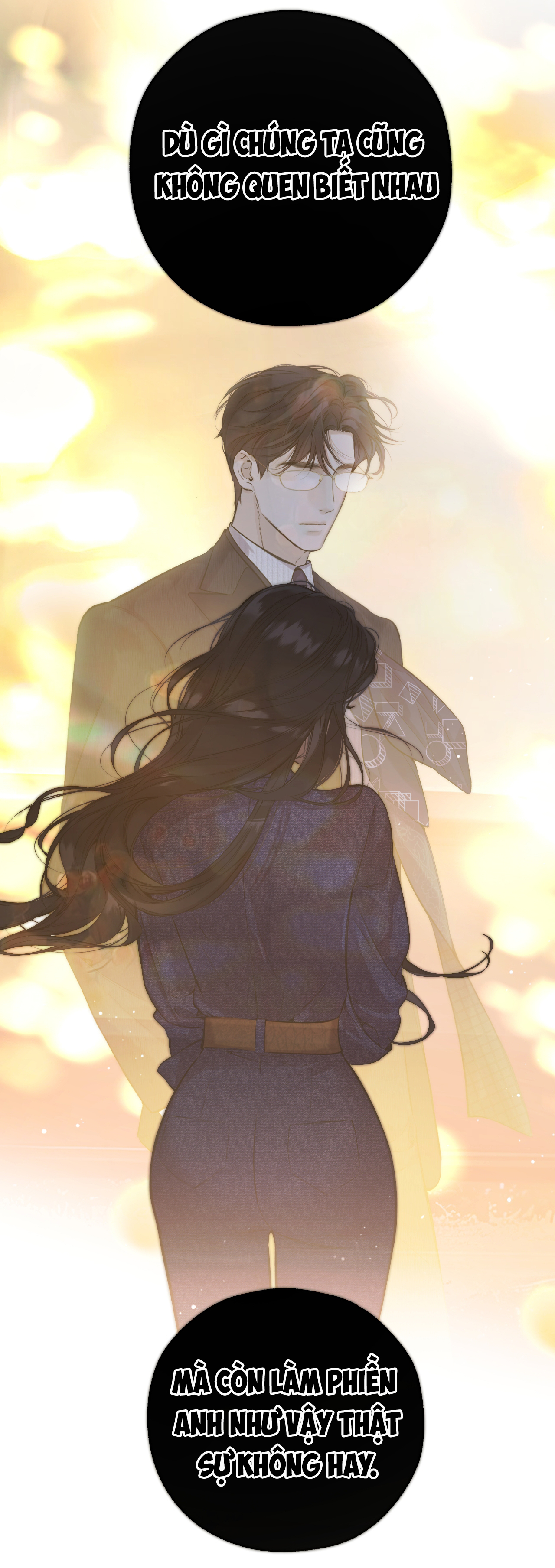 Trêu Nhầm chapter 37.1 12